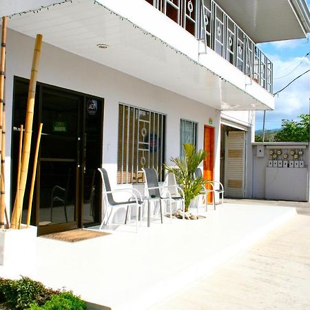 Tuanis Aparthotel Jaco Ngoại thất bức ảnh