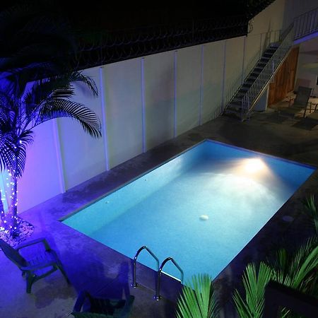 Tuanis Aparthotel Jaco Phòng bức ảnh