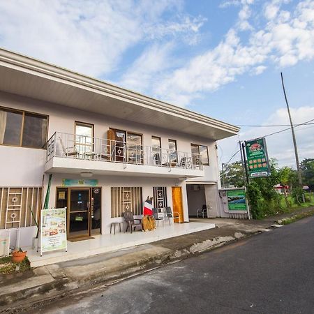 Tuanis Aparthotel Jaco Ngoại thất bức ảnh
