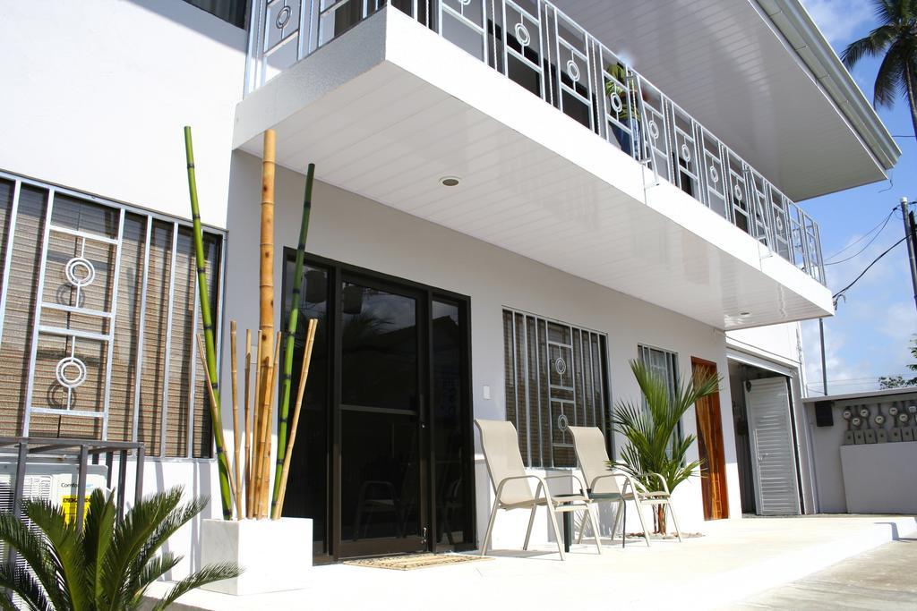 Tuanis Aparthotel Jaco Ngoại thất bức ảnh