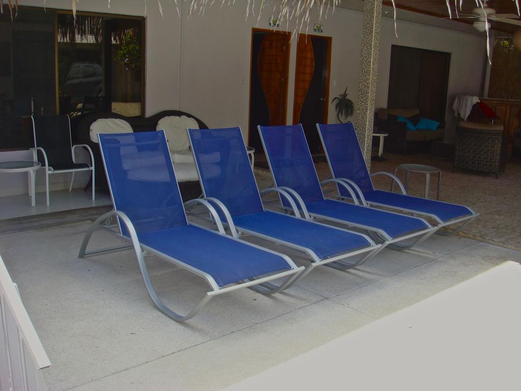 Tuanis Aparthotel Jaco Ngoại thất bức ảnh