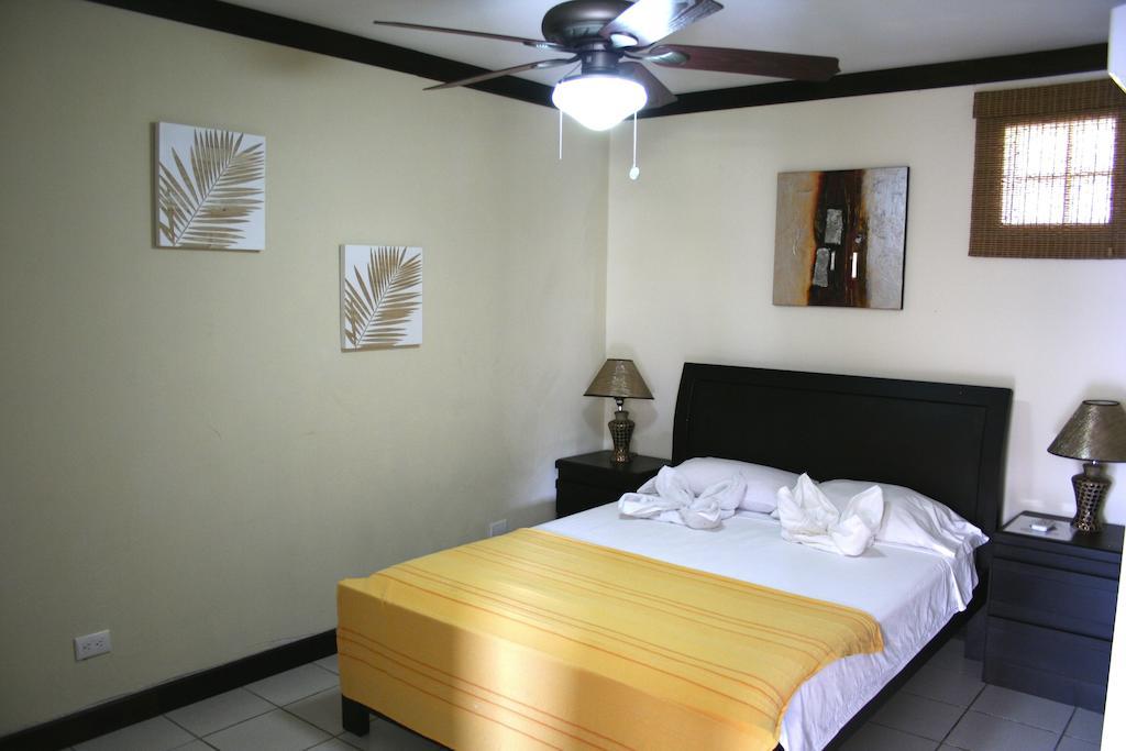 Tuanis Aparthotel Jaco Ngoại thất bức ảnh