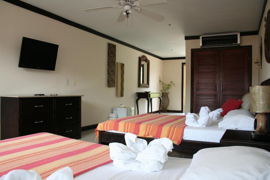 Tuanis Aparthotel Jaco Phòng bức ảnh