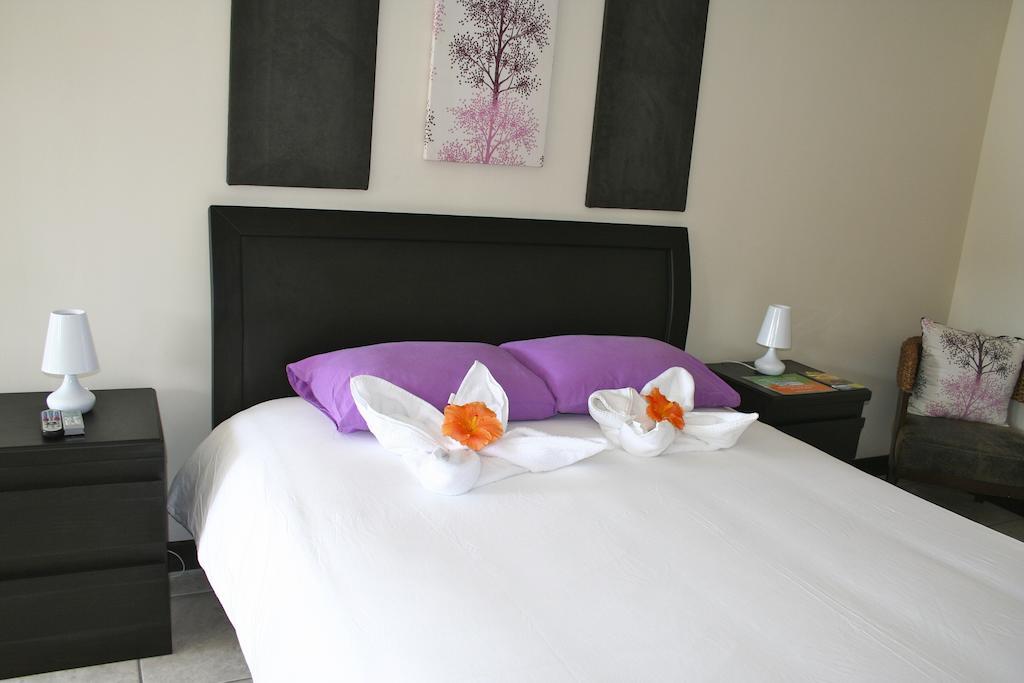 Tuanis Aparthotel Jaco Ngoại thất bức ảnh