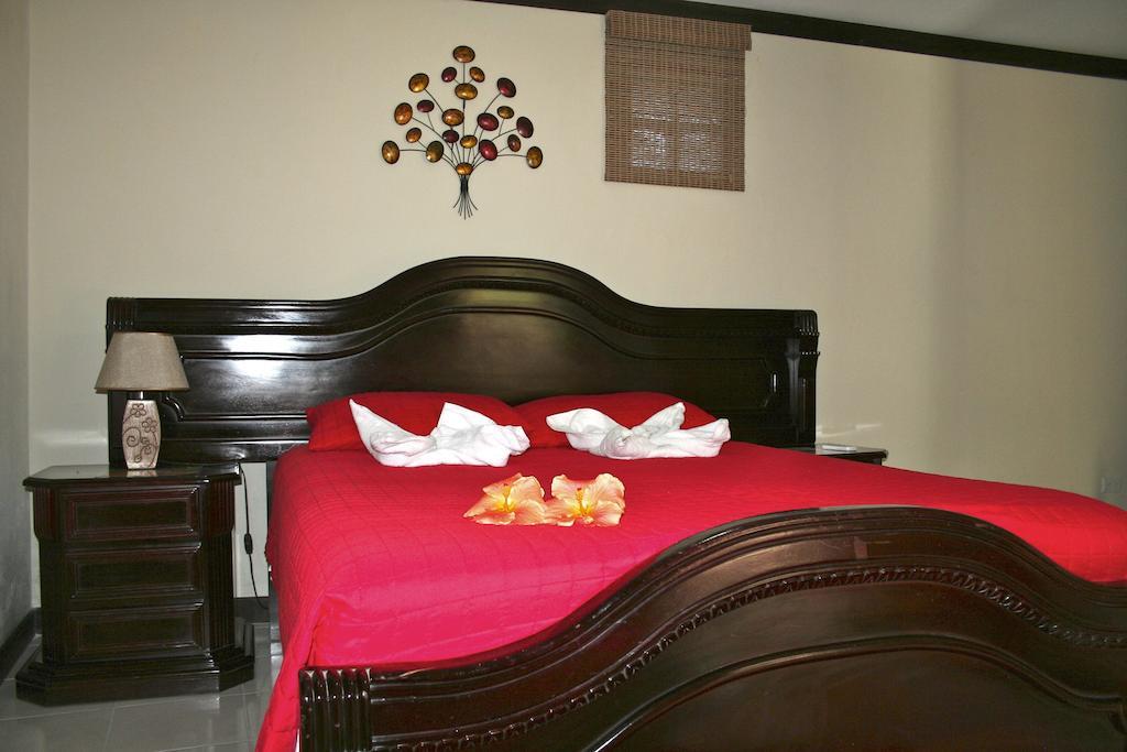 Tuanis Aparthotel Jaco Phòng bức ảnh