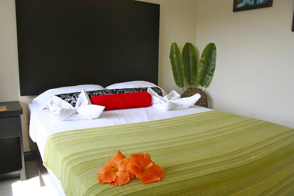 Tuanis Aparthotel Jaco Ngoại thất bức ảnh