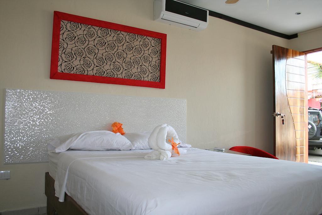 Tuanis Aparthotel Jaco Phòng bức ảnh