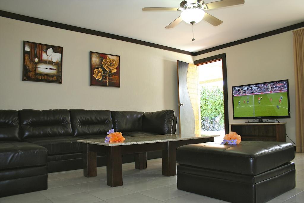 Tuanis Aparthotel Jaco Phòng bức ảnh