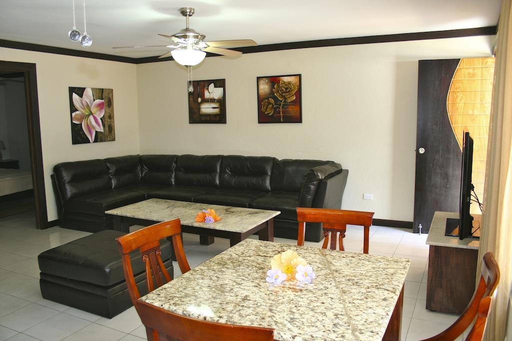 Tuanis Aparthotel Jaco Phòng bức ảnh