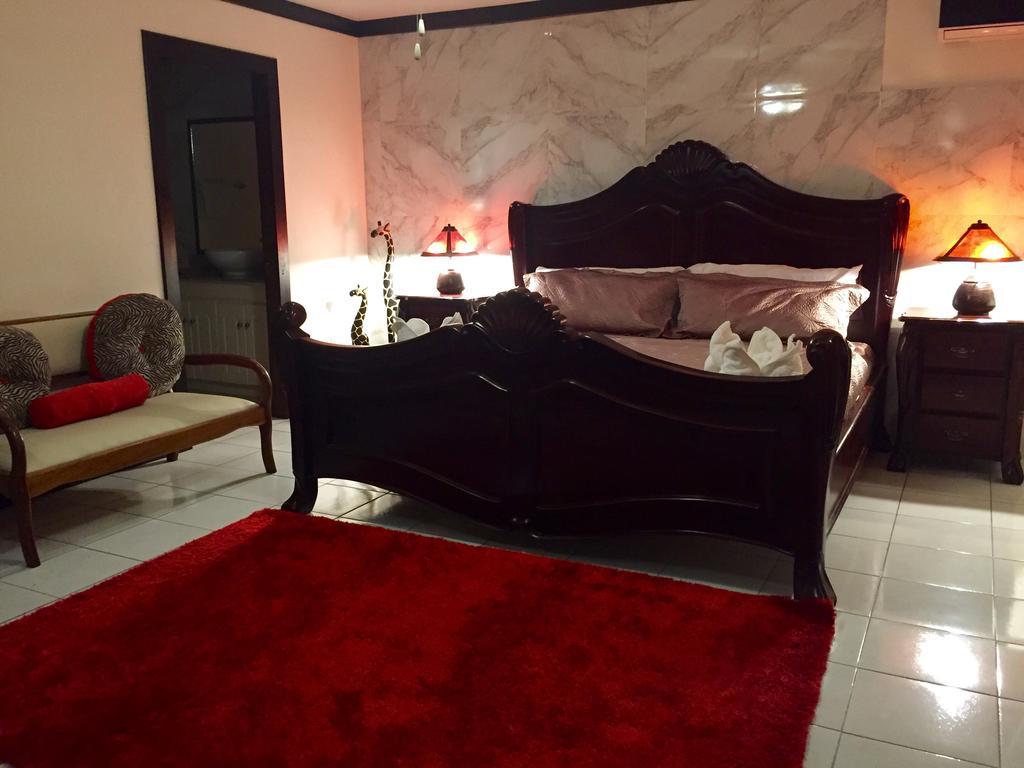 Tuanis Aparthotel Jaco Ngoại thất bức ảnh