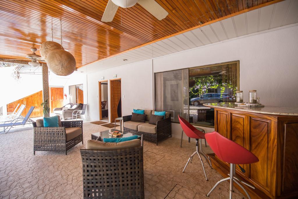 Tuanis Aparthotel Jaco Ngoại thất bức ảnh