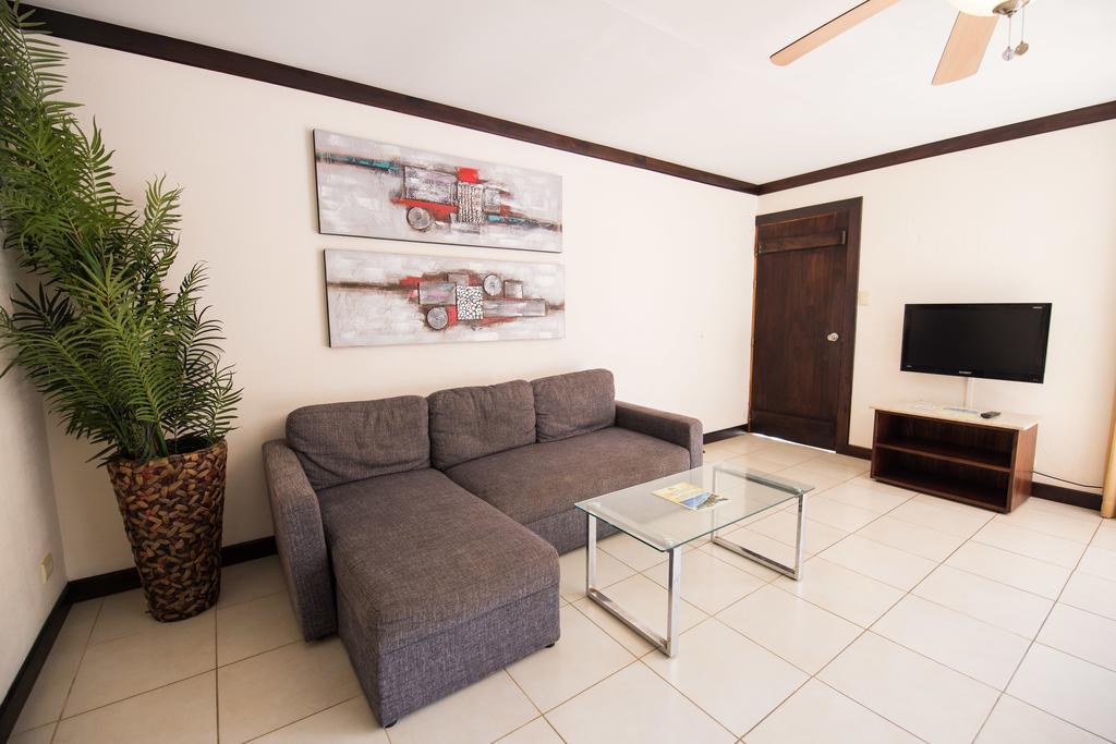 Tuanis Aparthotel Jaco Ngoại thất bức ảnh