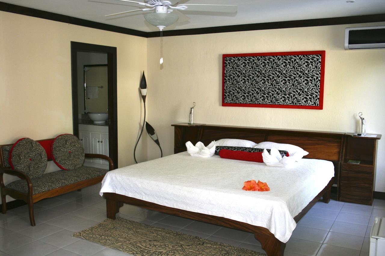 Tuanis Aparthotel Jaco Ngoại thất bức ảnh